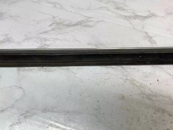 14 15 16 17 18 19 MERCEDES CLA250 MOLDURA DE PUERTA DELANTERA IZQUIERDA LADO DEL CONDUCTOR CONJUNTO OEM 1177250182