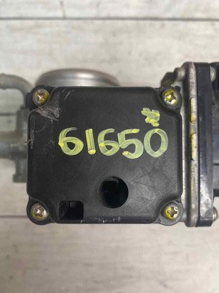HONDA CIVIC THROTTLE BODY VALVE 1.5L TURBO 2016 TO 2023 ASSY OEM 1640059B003