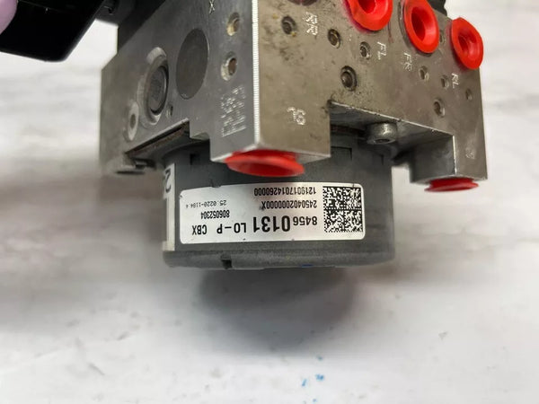 2018 2019 CHEVROLET EQUINOX ANTI LOCK BRAKE SYSTEM ABS PUMP MODULE OEM 84560131