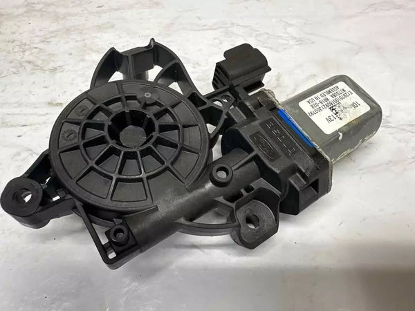 21 22 23 FORD BRONCO SPORT MOTOR DE VENTANILLA DELANTERA IZQUIERDA CONJUNTO OEM M1PZ9923395A