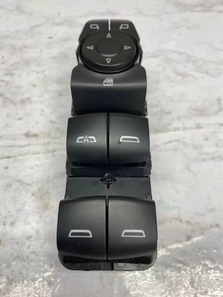 19 20 21 22 23 CHEVROLET SILVERADO 1500 INTERRUPTOR DE JANELA INTERRUPTOR DE PORTA ASSY OEM 84699725