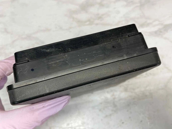 2014 TO 2017 INFINITI Q50 POWER SUPPLY CONTROL MODULE UNIT ASSY OEM 284B73JV0D