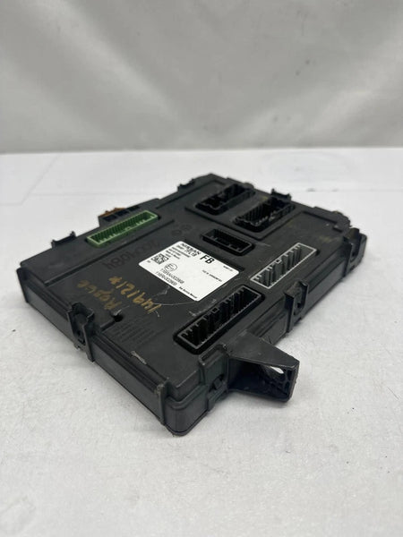 2019 2020 NISSAN ROGUE BODY CONTROL BCM MODULE UNIT VIN K ASSY OEM 284B17FL1B