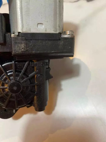 20 21 22 23 CHEVROLET TRAVERSE MOTOR DEL ASIENTO DELANTERO IZQUIERDO LADO DEL CONDUCTOR CONJUNTO OEM 1061462