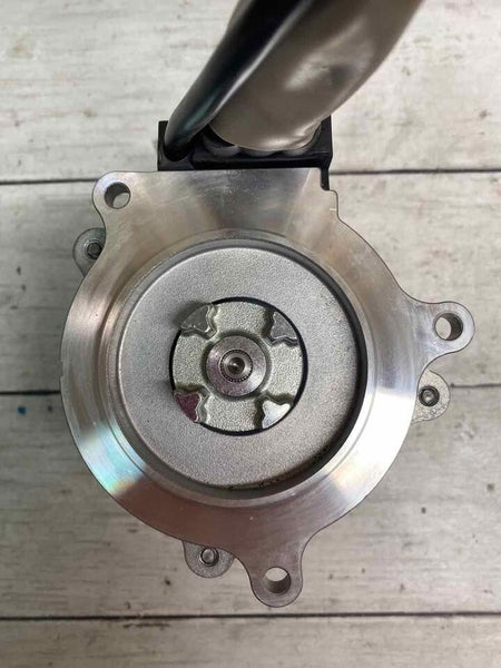 Kia Forte power steering 19 to 21 electric motor assembly OEM 56300M6300