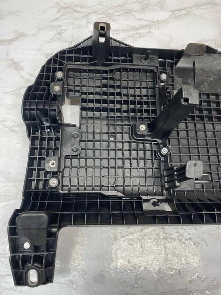 2020 MERCEDES CLA250 SAM COMPUTER CONTROL MODULE BRACKET ASSY OEM 2475402406