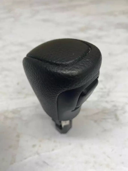 22 23 24 HONDA CIVIC PERILLA DE PALANCA DE CAMBIOS DE PISO SOLAMENTE COLOR NEGRO CONSOLA CENTRAL OEM