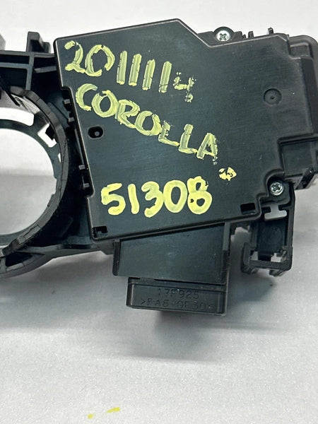2014 TO 2016 TOYOTA COROLLA HEADLIGHT & WIPER SWITCH US MARKET ASSY OEM 841400R030