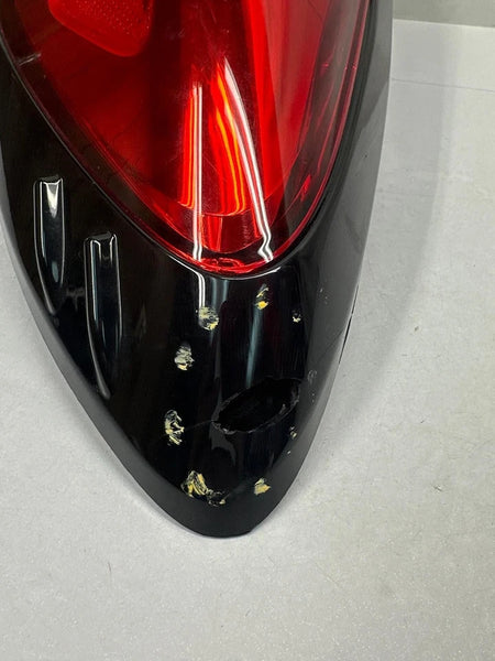 2018 TO 2022 TOYOTA CHR TAIL LIGHT QUARTER PANEL RIGHT SIDE ASSY OEM 81551F4021