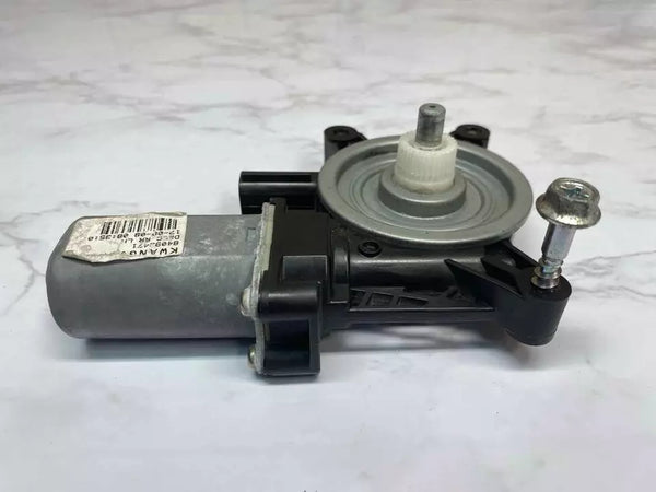 18 19 20 21 22 CHEVROLET EQUINOX WINDOW MOTOR REAR LEFT SIDE ASSY OEM 84198850
