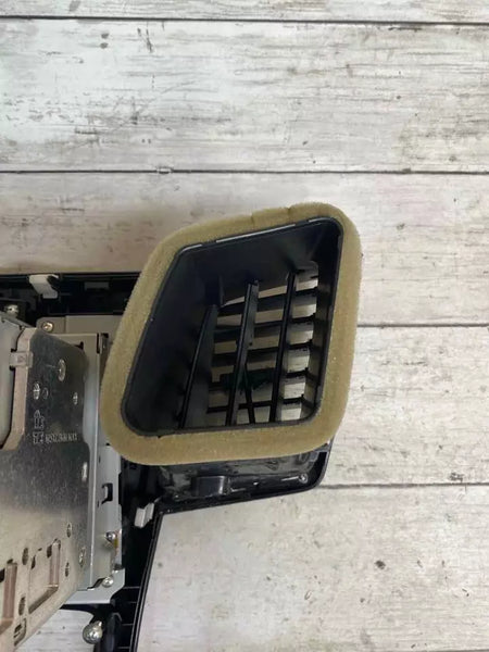 Acura RDX radio am fm 2018 display screen & receiver assembly OEM 39540TX4A25