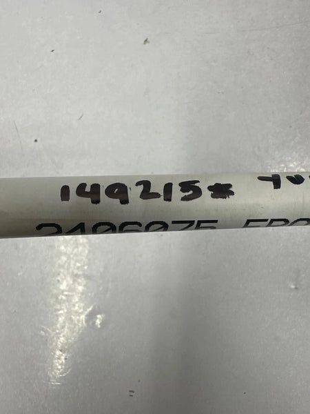 2015 TO 2020 GMC YUKON HEADREST FRONT LEFT SIDE OR RITGH SIDE ASSY OEM 23174195