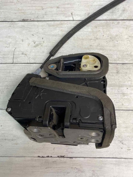 DOOR LOCK ACTUATOR CRUZE 2016 2019 CHEVROLET FRONT RIGHT SIDE ASSY OEM 13592288