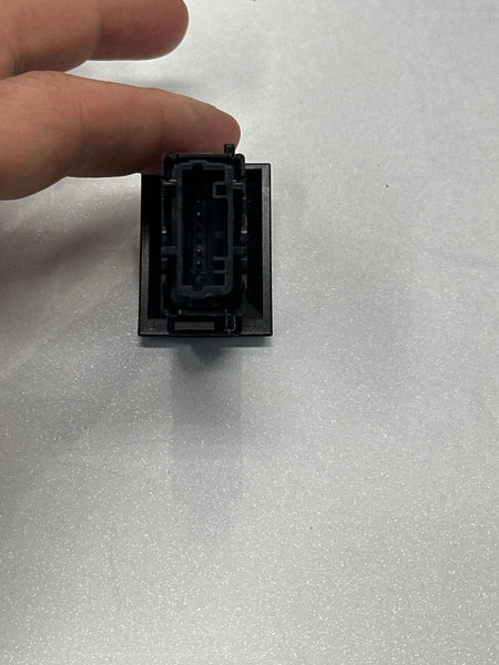 2020 TOYOTA COROLLA DASH SWITCH HAZAR LIGHT PARKING EMEGERNCY CONTROL OEM 15F448