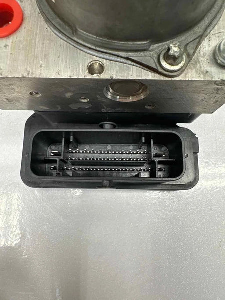 2018 TO 2020 TOYOTA CAMRY ANTI-LOCK BRAKE SYSTEM ABS PUMP MODULE 2.5L SE OEM 4454006290