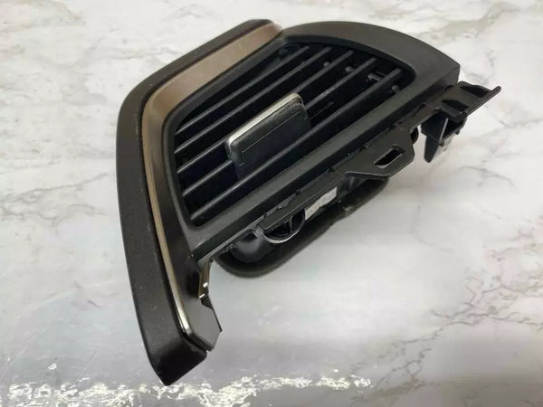 18 19 20 21 22 23 24 HONDA ODYSSEY VENTILACIÓN DE AIRE ACONDICIONADO HVAC VENTILACIÓN DE CALEFACCIÓN EXTERIOR LADO IZQUIERDO OEM 77620THR