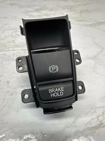 16 17 18 19 20 HONDA HRV EMERGENCY PARKING BRAKE HOLD CONTROL SWITCH OEM 35355T7AJ01