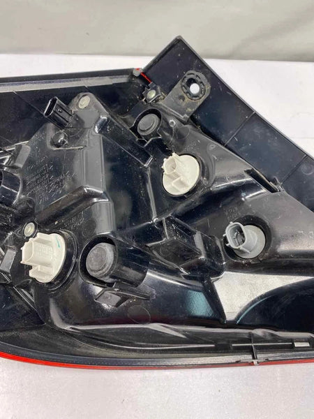 2016 TO 2021 HONDA CIVIC TAIL LIGHT RIGHT SIDE QUARTER SEDAN ASSY OEM 33500TBAA01