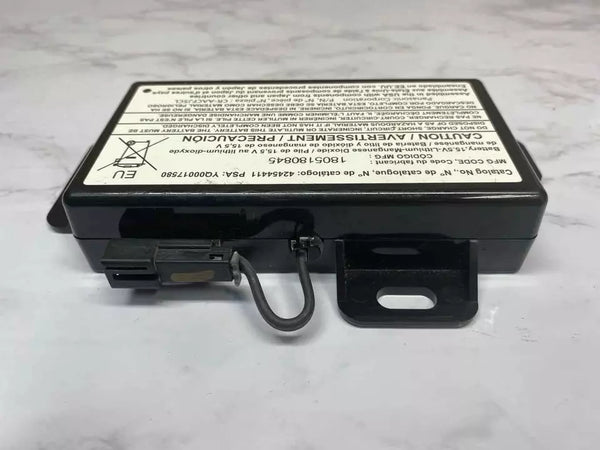 18 19 20 21 22 CHEVROLET TRAVERSE BATTERY BACKUP CONTROL UNIT MODULE OEM 42454411