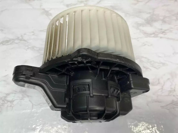 2022 2023 KIA FORTE MOTOR VENTILADOR HVAC AC AQUECEDOR CONJUNTO FRONTAL OEM 97113G2000
