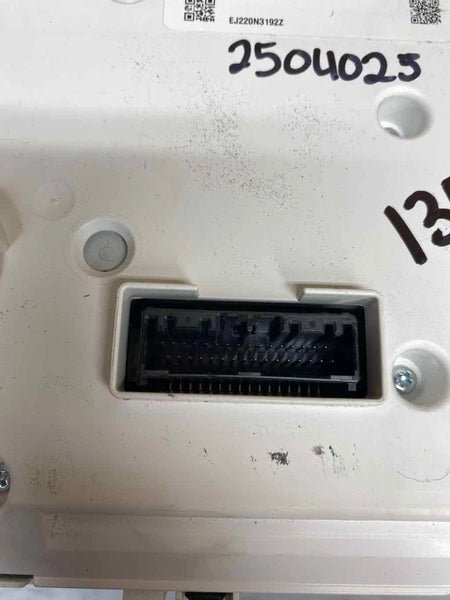 2021 2022 HONDA ACCORD INSTRUMENT CLUSTER SPEEDOMETER TURBO 1.5L OEM 78100TVAA23