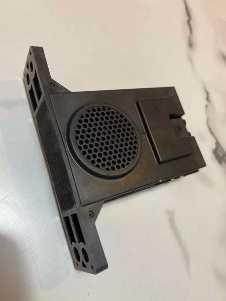 20 21 22 23 24 NISSAN SENTRA ALTAVOZ DEL TABLERO ZUMBADOR DE ADVERTENCIA UNIDAD DE ALARMA OEM 284P34AM0B