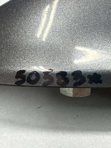 2016 TO 2021 HONDA CIVIC RADIO ANTENNA FM ROOF SHARK FIN OEM 39150TBAA011 NH797M GRAY