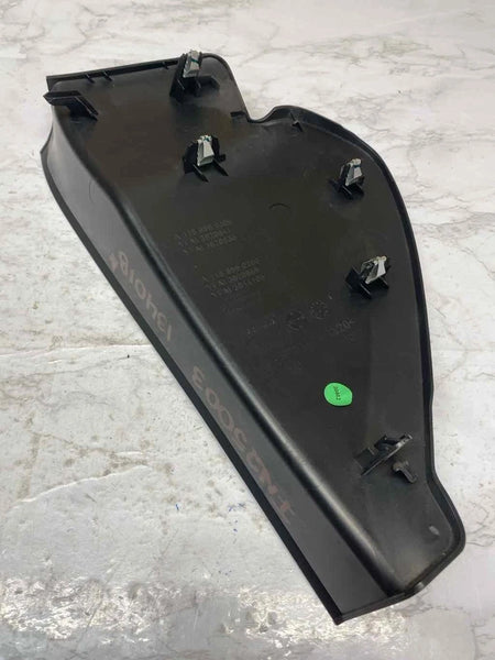 2020 MERCEDES CLA250 COATING DASHBOARD RIGHT PASSANGER SIDE ASSY OEM 1186890300