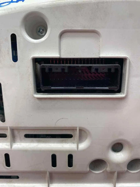 2019 TO 2022 HONDA HRV INSTRUMENT CLUSTER SPEEDOMETER MPH EX FWD ASSY OEM 78100THWA11