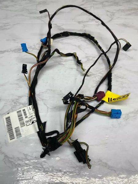 14 15 16 17 18 19 MERCEDES CLA250 DOOR PANEL TRIM FRONT LEFT SIDE WIRE HARNESS 1175401405