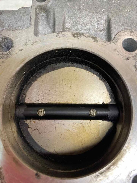 Corpo de borboleta Nissan Sentra 2013 2019 1.8L válvula de corpo de borboleta OEM 161194AF0A