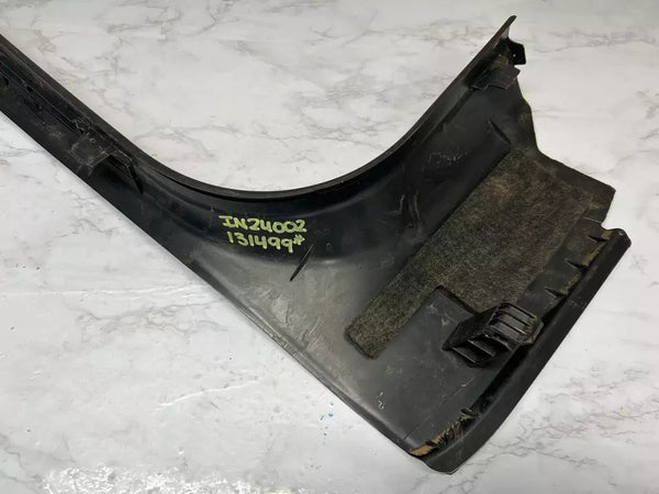 2014 15 16 17 18 19 MERCEDES CLA250 MOLDEADO DE CUBIERTA DE UMBRAL DE PUERTA DELANTERA DERECHA 2466800206