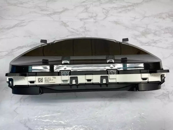 20 21 KIA SPORTAGE TABLERO DE INSTRUMENTOS VELOCÍMETRO PANTALLA DE 3.5" OEM DE EE. UU. 94041D9110