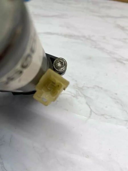 2016 BMW 640I SEAT MOTOR FRONT SEAT ADJUSTMENT MOTOR ASSY OEM P1145391006