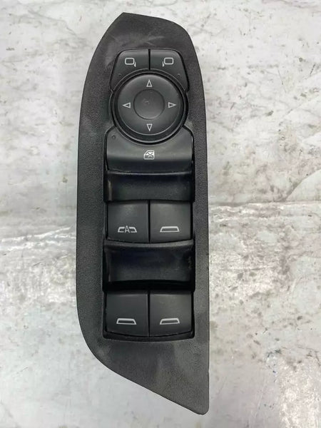 2018 TO 2024 CHEVROLET EQUINOX MASTER SWITCH FRONT LEFT DRIVER SIDE DOOR OEM 84139693