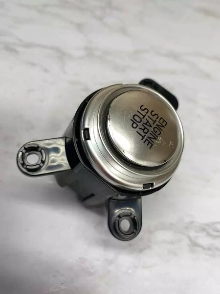 20 21 22 23 HYUNDAI SONATA INTERRUPTOR DE IGNIÇÃO IGNIÇÃO SEM CHAVE BOTÃO DE PRESSÃO OEM 93500L1000