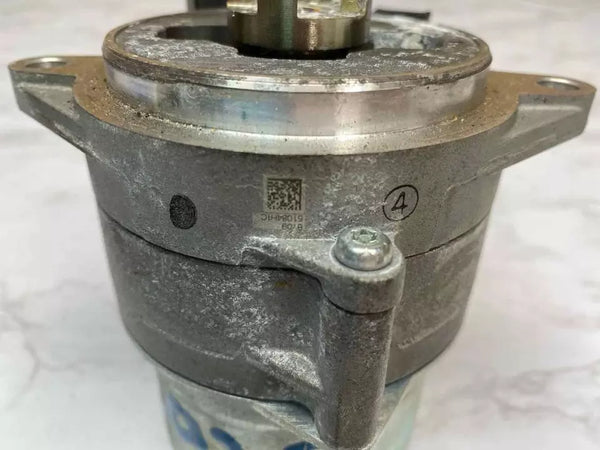 19 20 21 22 MOTOR DE BOMBA DE DIRECCIÓN ASISTIDA HONDA HRV ENCENDIDO CONVENCIONAL OEM 53681THXK21