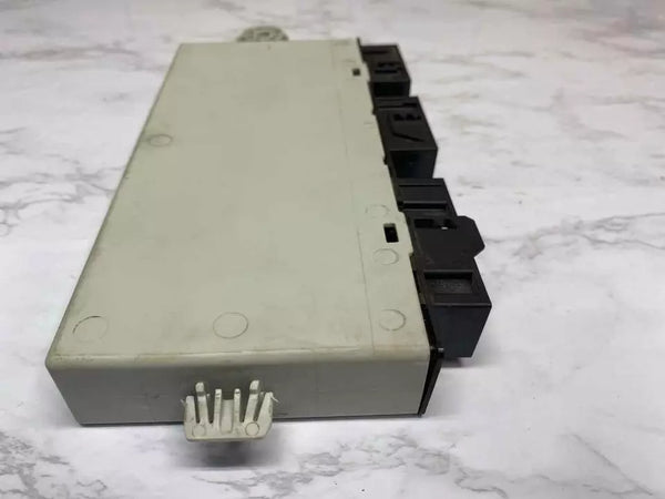 12 13 14 15 16 17 18 19 BMW 640I UNIDAD DE MÓDULO DE CONTROL DE BLOQUEO ANTIRROBO ACCESO CONFORT OEM 61359367374