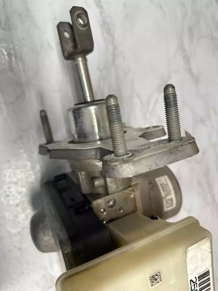 19 20 21 22 23 CHEVY SILVERADO 1500 MÓDULO DE BOMBA DEL SISTEMA DE FRENOS ANI-LOCK NUEVO ESTILO 84933511