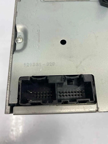 2007 2008 CHEVROLET IMPALA RADIO AM FM RECEIVER AM FM CD PLAYER MP3 OEM 15951758
