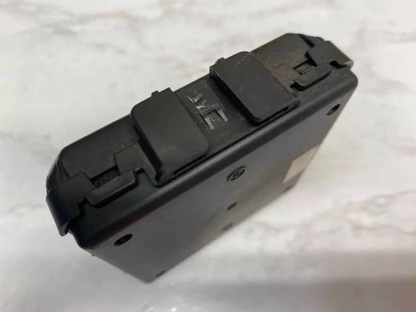 20 21 22 23 HYUNDAI SONATA IDENTIFICAR LA UNIDAD DEL MÓDULO DE CONTROL DE AUTENTICACIÓN OEM 95590L0000