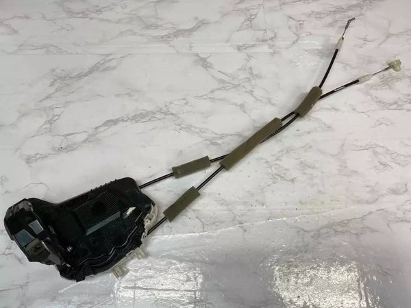 13 14 15 16 17 18 19 20 21 22 ACURA ILX CONJUNTO DE ACTUADOR DE BLOQUEO DE PUERTA TRASERA DERECHA OEM 72610T0AA11