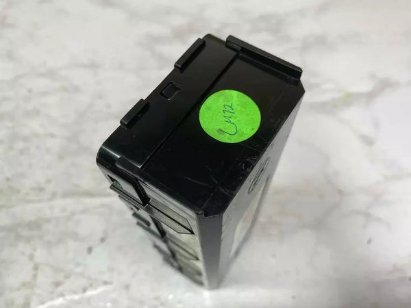 18 19 GMC TERRAIN CLIMATE CONTROL MODULE HVAC AC UNIT ASSY OEM 84422044
