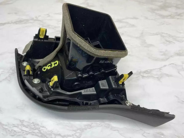 20 21 22 23 MAZDA CX-30 AC VENT HVAC AC FRONT LEFT DRIVER SIDE OEM DGH964832