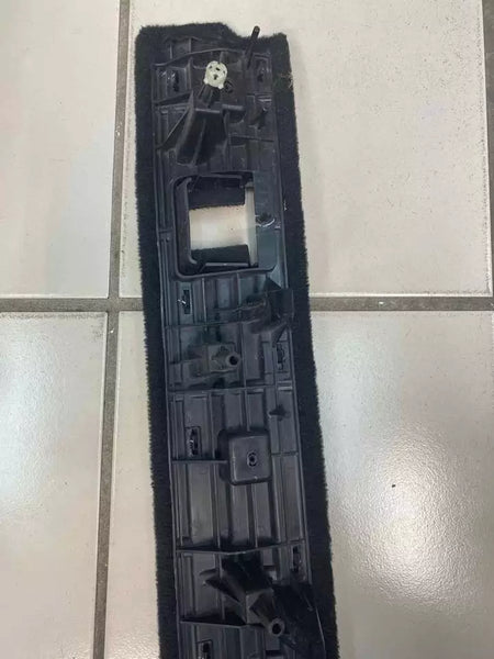 2010 TO 2023 TOYOTA 4RUNNER FRONT INNER MOLDING INTERIOR STRIP OEM 5841560010