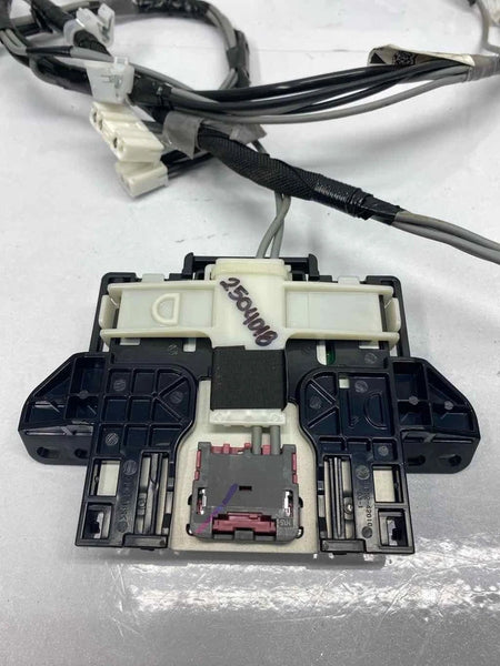 2023 TOYOTA CAMRY RADIO ANTENNA FM GPS NAVIGATION ANTENNA SYSTEM OEM 8614758010