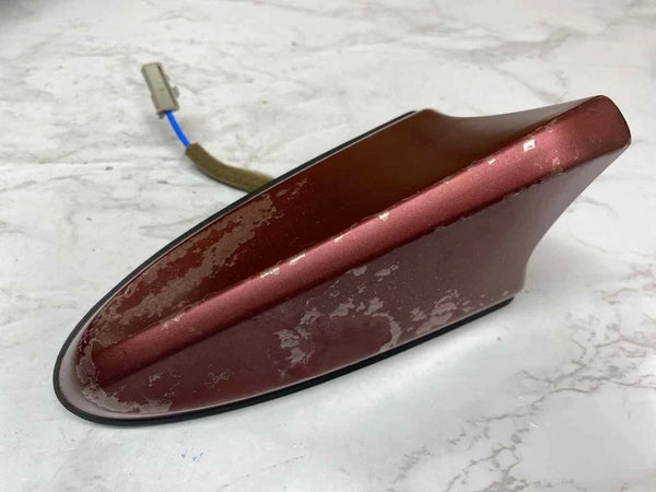 2021 TO 2024 KIA K5 RADIO ANTENNA FM ROOF ROOF SHARK FIN OEM 96210L2100ADR RED CODE ADR