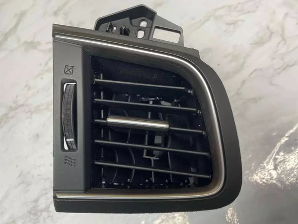 17 18 19 20 21 22 23 HONDA CRV VENTILACIÓN DE AIRE ACONDICIONADO HVAC CALEFACCIÓN TABLERO EXTERIOR LADO IZQUIERDO OEM 77620TLAA0