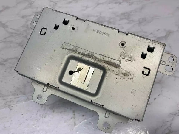 Radio GMC Terrain 2016, receptor de radio AM/FM, MP3, USB, conjunto OEM 84026074