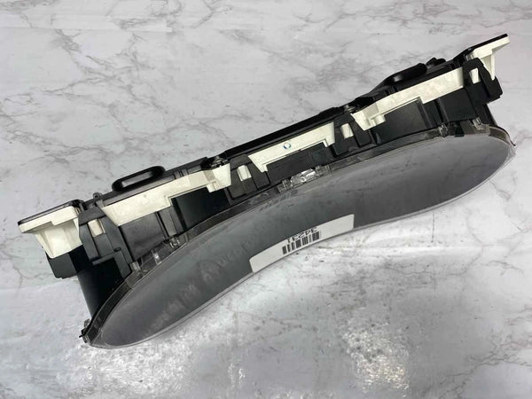 2014 2015 INFINITI Q50 INSTRUMENT CLUSTER SPEEDOMETER 3.7L ASSY OEM 248104HB0B